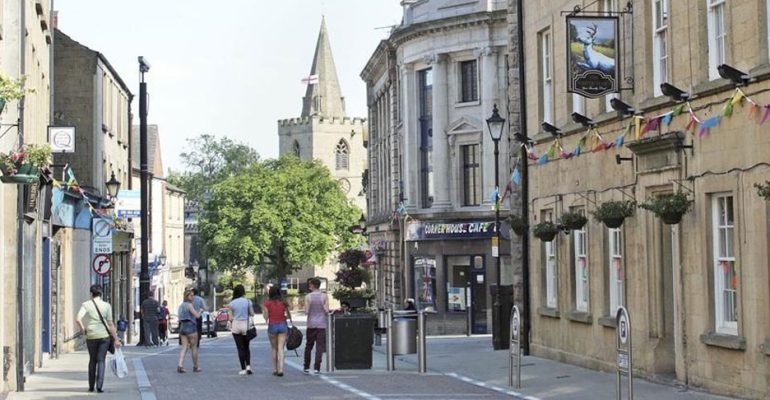 MANSFIELD MANSFIELD
